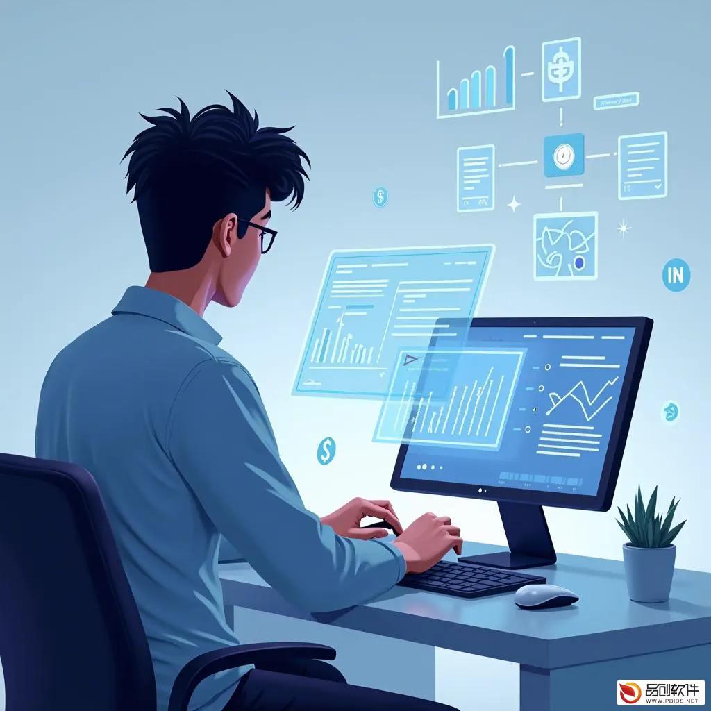 宁波市金融智能合约平台：创新引领金融未来
