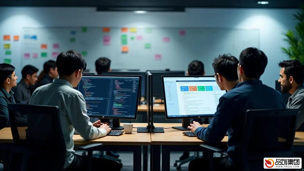 办公系统开发的全面解析与实践指南
