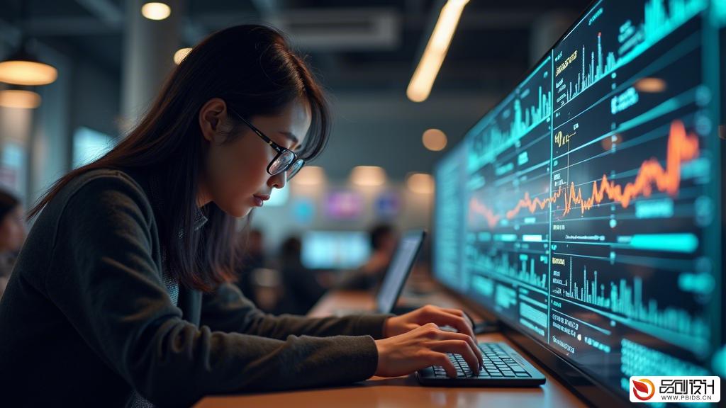支付技术创新设计案例：重塑金融交易的未来
