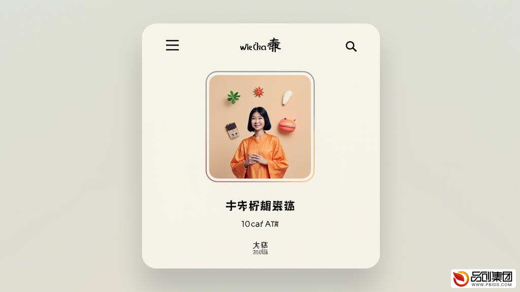 微信公众账号开发全攻略：从零到一的实战指南
