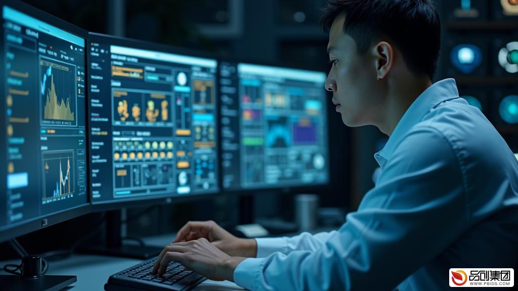 控制系统软硬件开发：构建智能系统的基石
