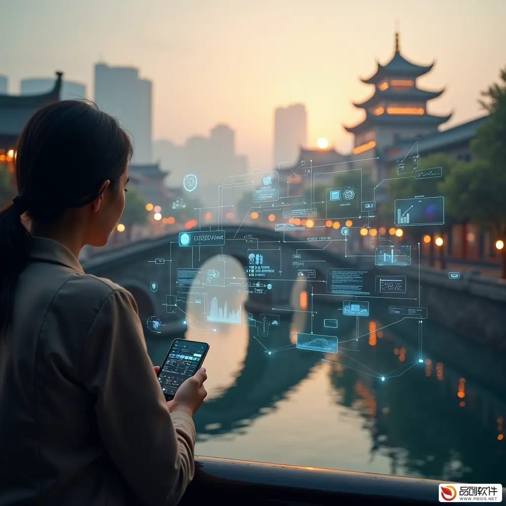 苏州市定制ERP开发团队：引领企业数字化转型的先锋
