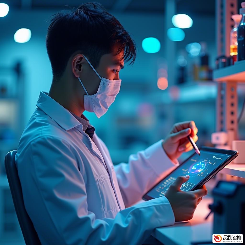 武汉市蓝牙低功耗协议栈系统实验室：技术创...