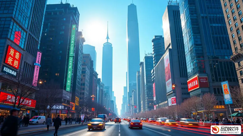 天津市物流异常预警平台集成商：引领智慧物流新时代
