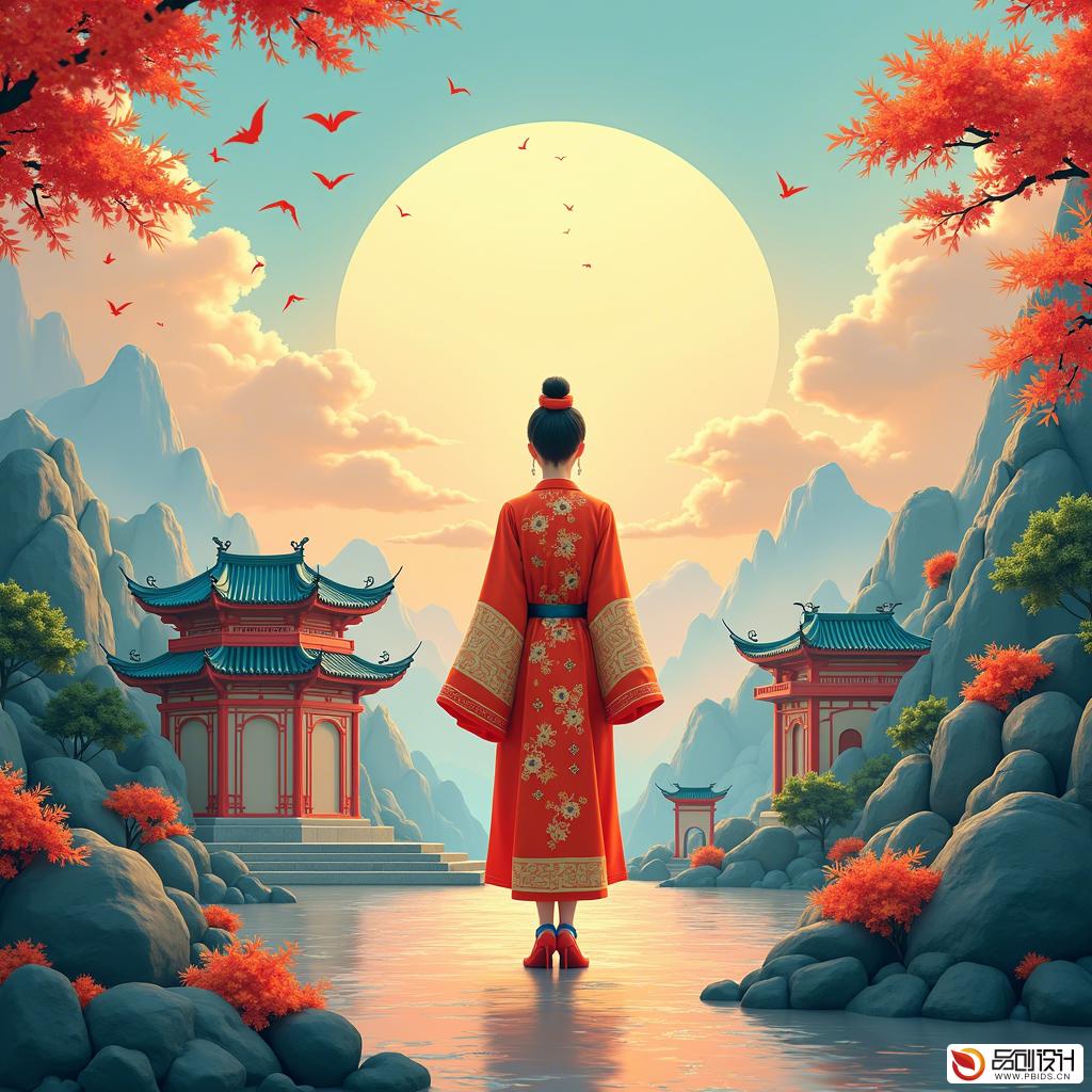 陕西品牌视觉合作伙伴：共创品牌辉煌视觉新篇章
