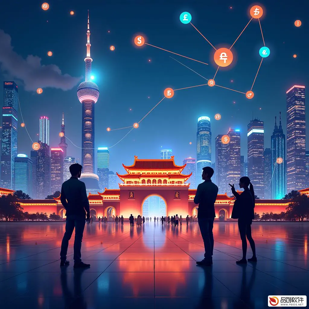 重庆市供应链金融风控平台方案商：打造安全高效的...