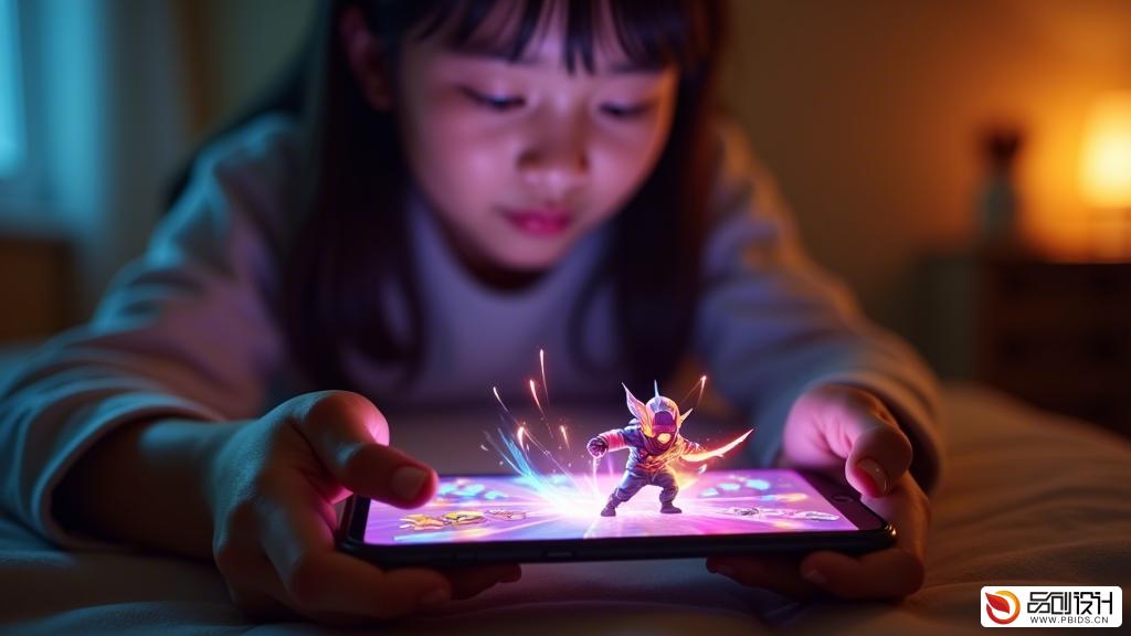 携手共创卓越：手游触控体验设计的理想合作伙伴
