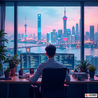 广州定制软件开发：打造专属数字化解决方案
