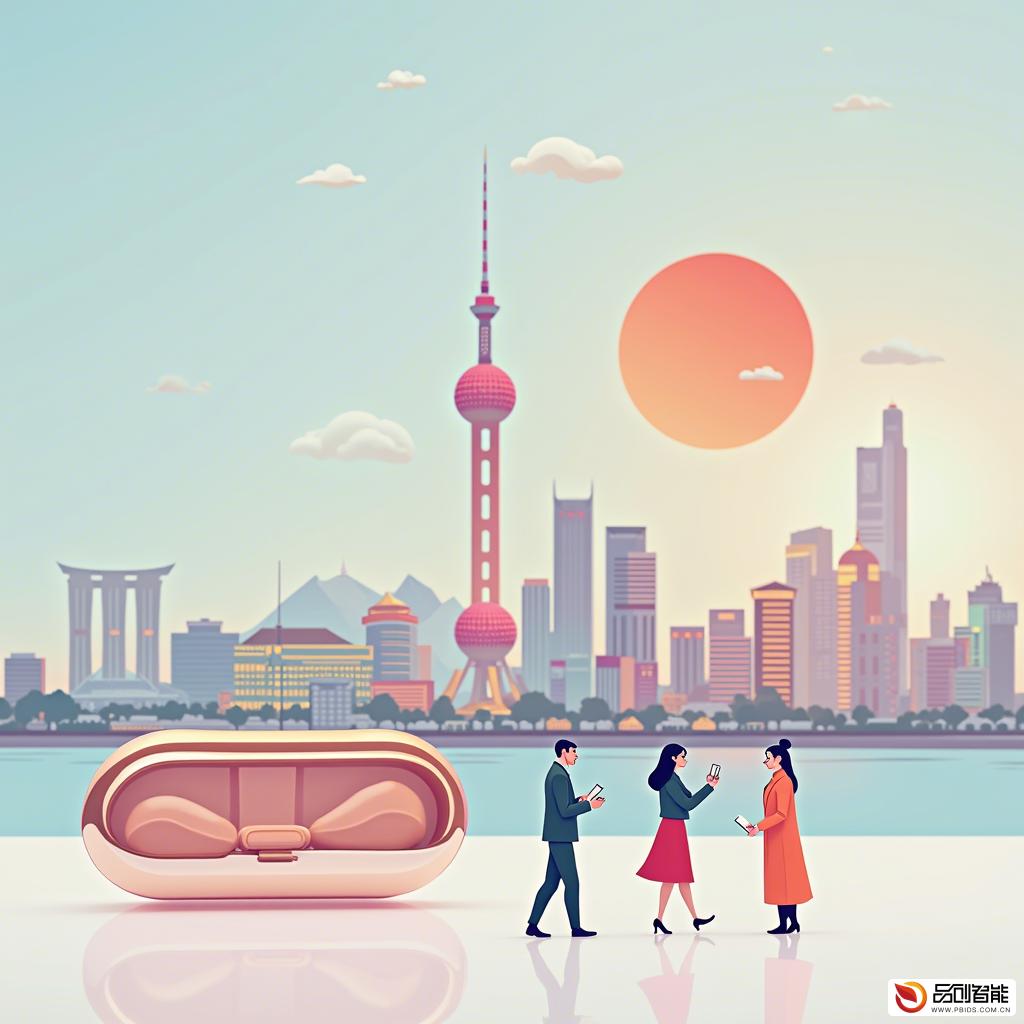 上海市智能药盒NFC触发技术创新与应用探索
