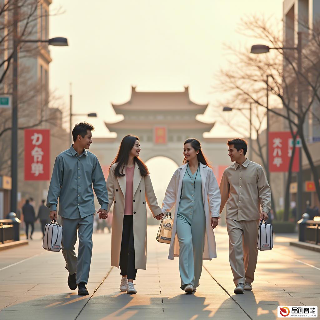 北京市家庭医疗耗材配送机构：便捷服务，健康到家

