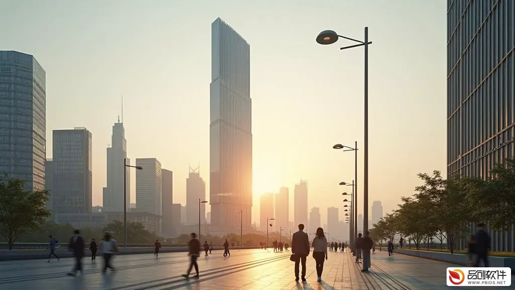 深圳市博客信息管理平台集团：引领数字化转型的创新力量
