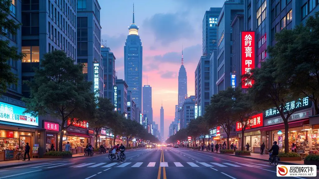 东莞市AI社交互动应用平台商的崛起与影响
