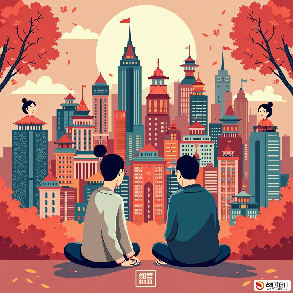 佳木斯品牌焕新：重塑城市名片，引领未来潮流
