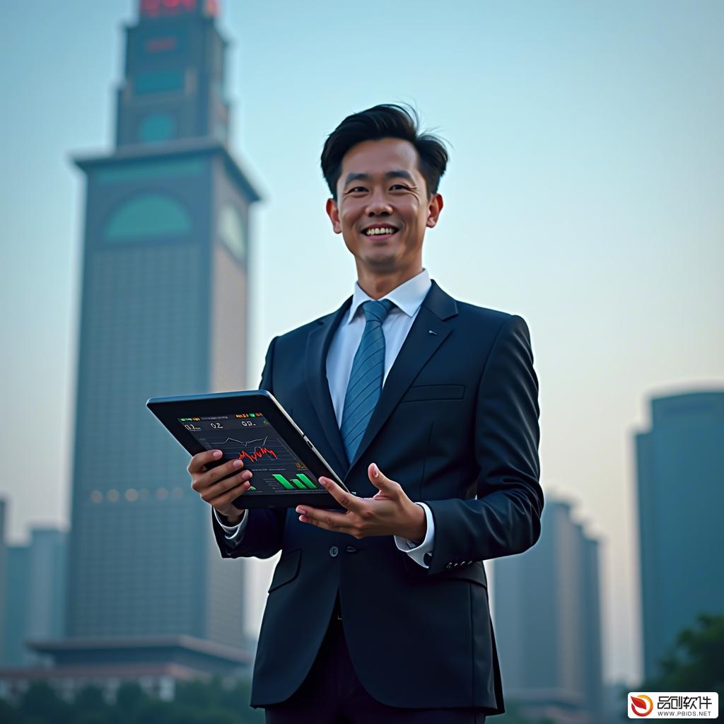 重庆市IPO网下投资者服务系统公司的创新...
