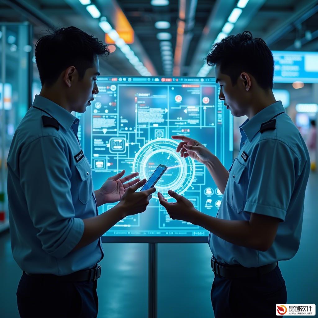 上海市市政设施巡检工单系统方案商：打造智...