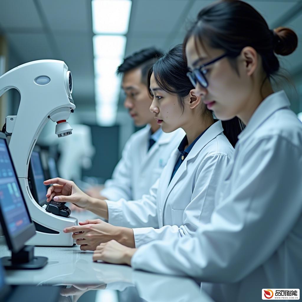 天津市医疗设备电源测试系统技术中心：引领...