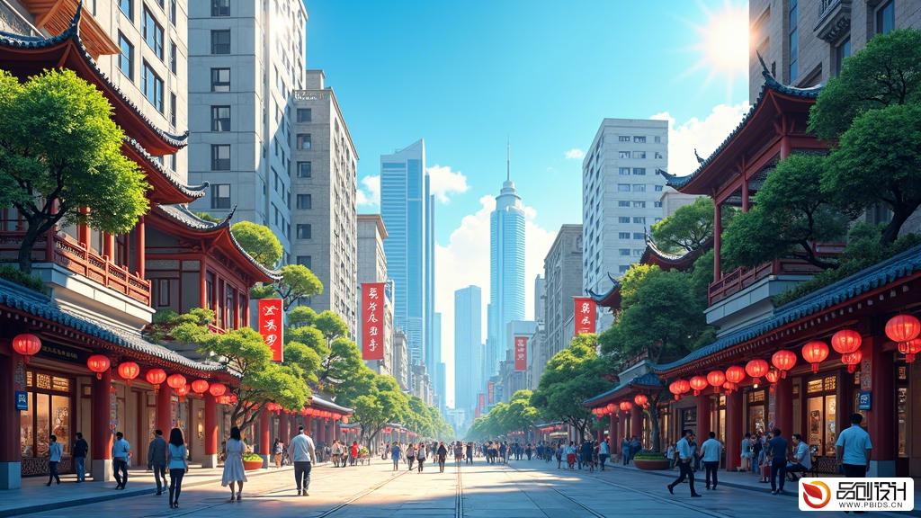 徐州市企业定制设计机构的创新之路

