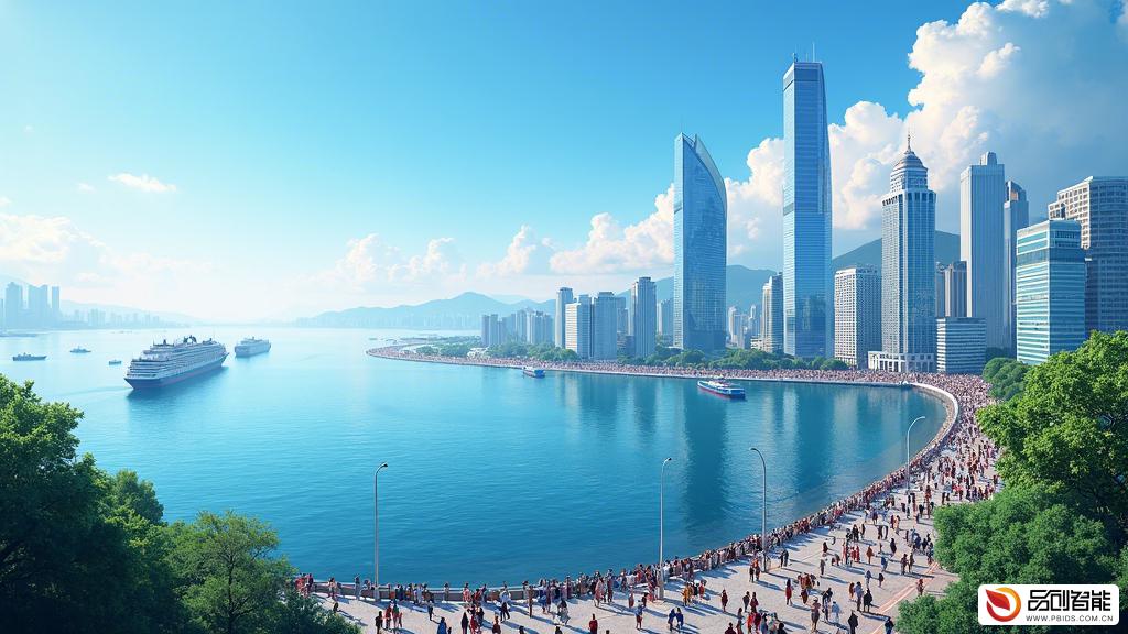 珠海市职业健康档案加密供应链基地建设探索
