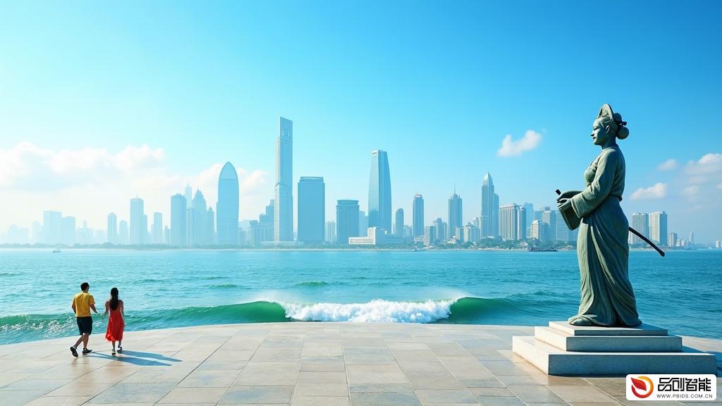 珠海市居家体温预警系统实验室：科技守护健康的新篇章
