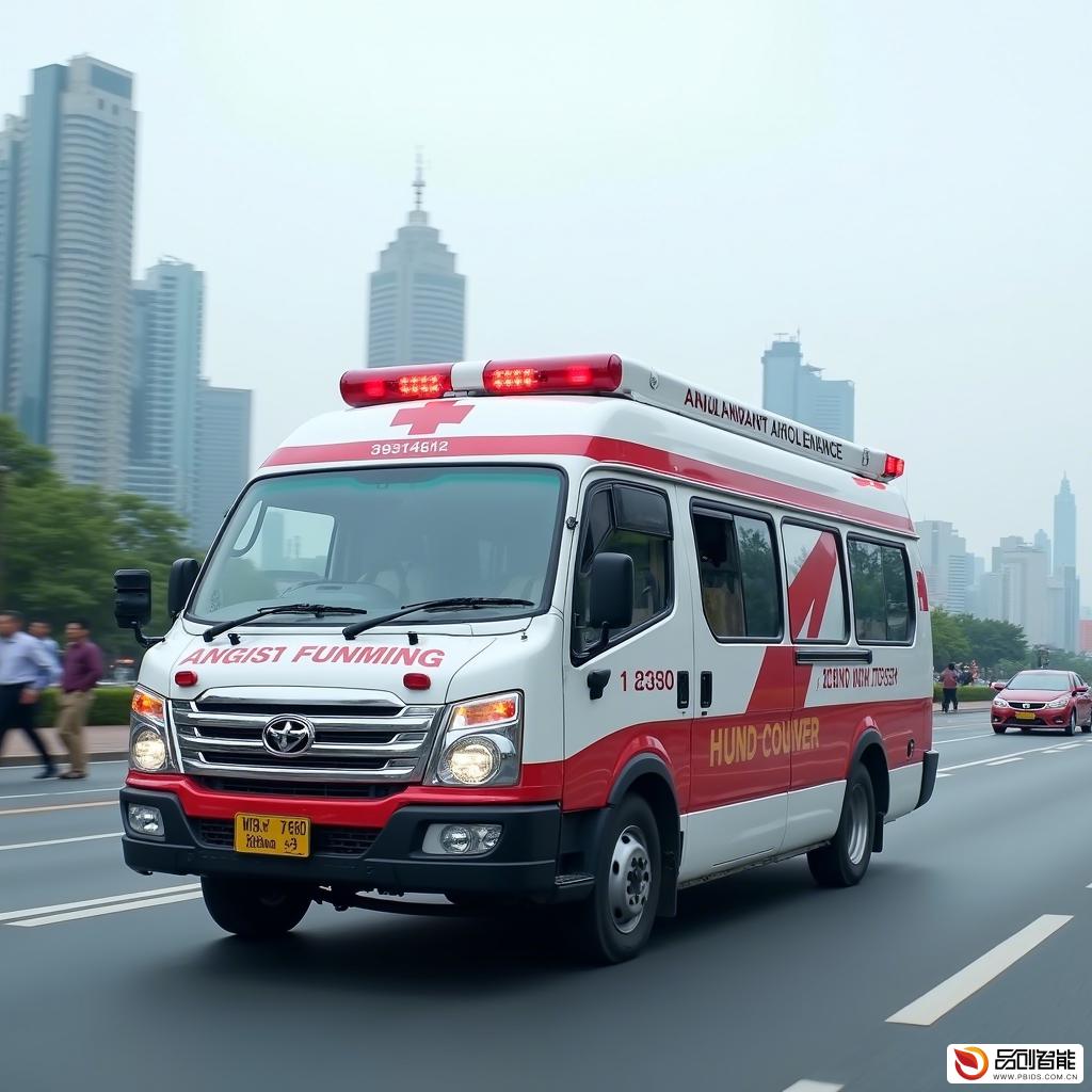 东莞市车载医疗设备供电集成商：创新技术引领医疗...