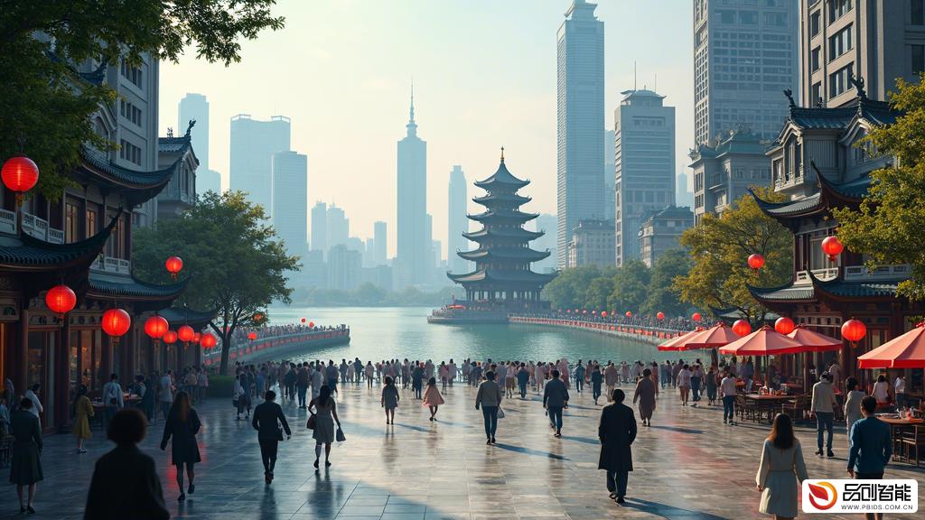 杭州市医疗支付流程简化平台：重塑就医体验的新篇章
