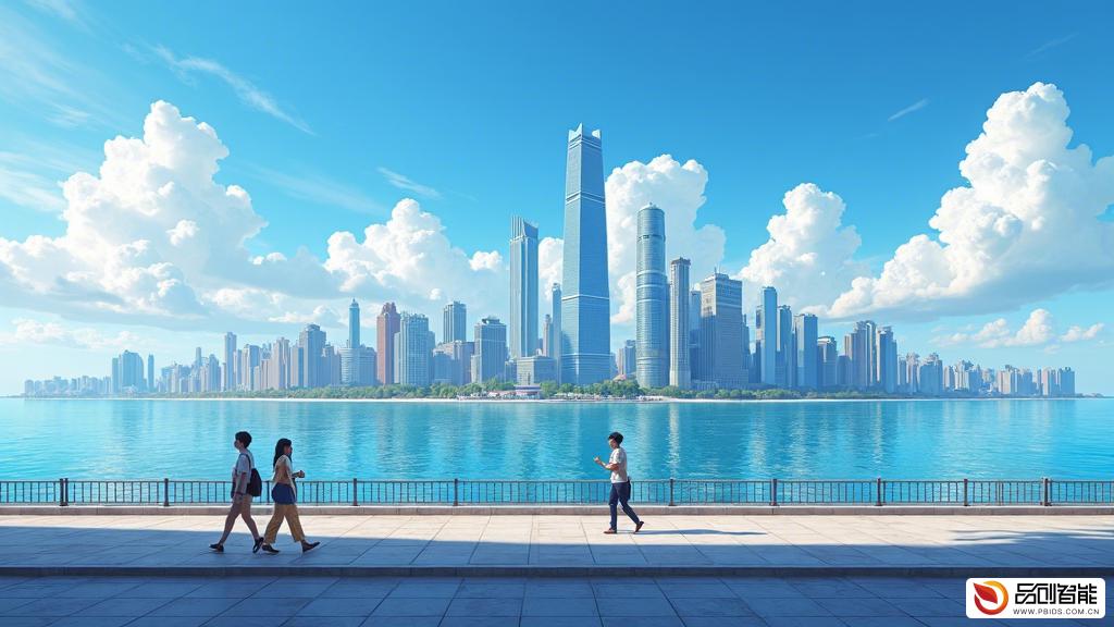 珠海市医疗供应链智能合约系统工场的革新与实践
