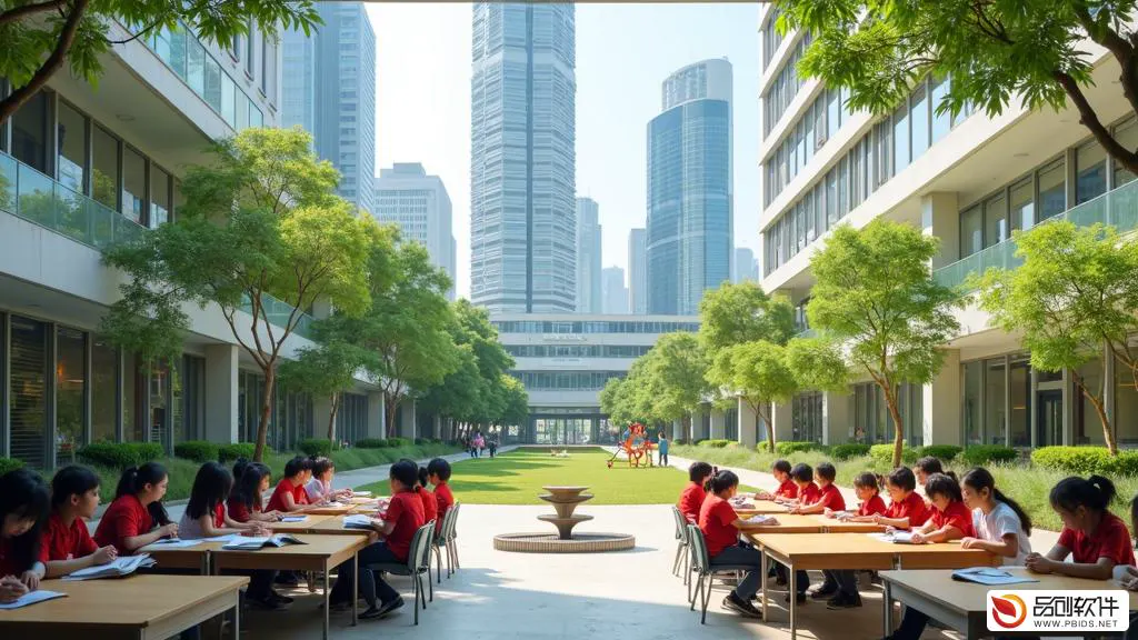 上海市教育终端远程管控平台机构：引领教育数字化转型的新篇章
