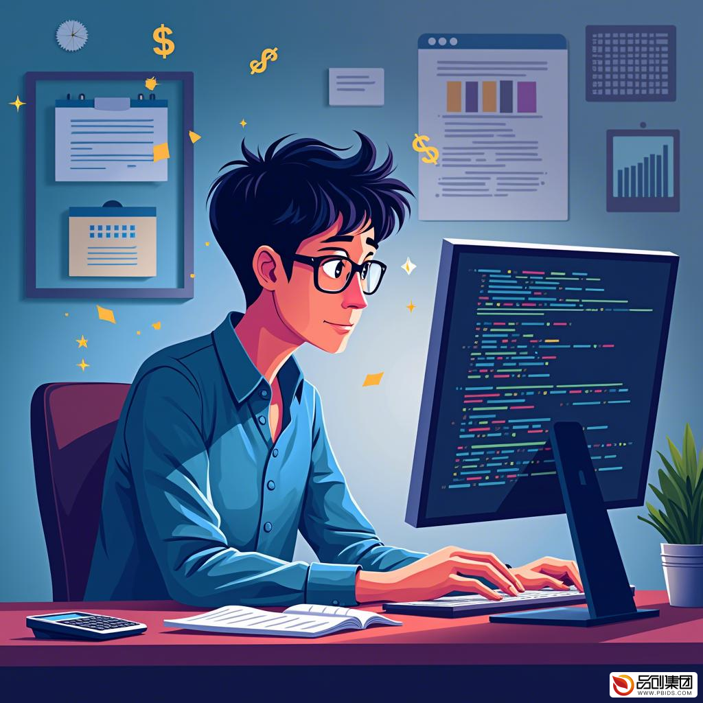 开发外包人员价格全解析：如何合理定价与选择
