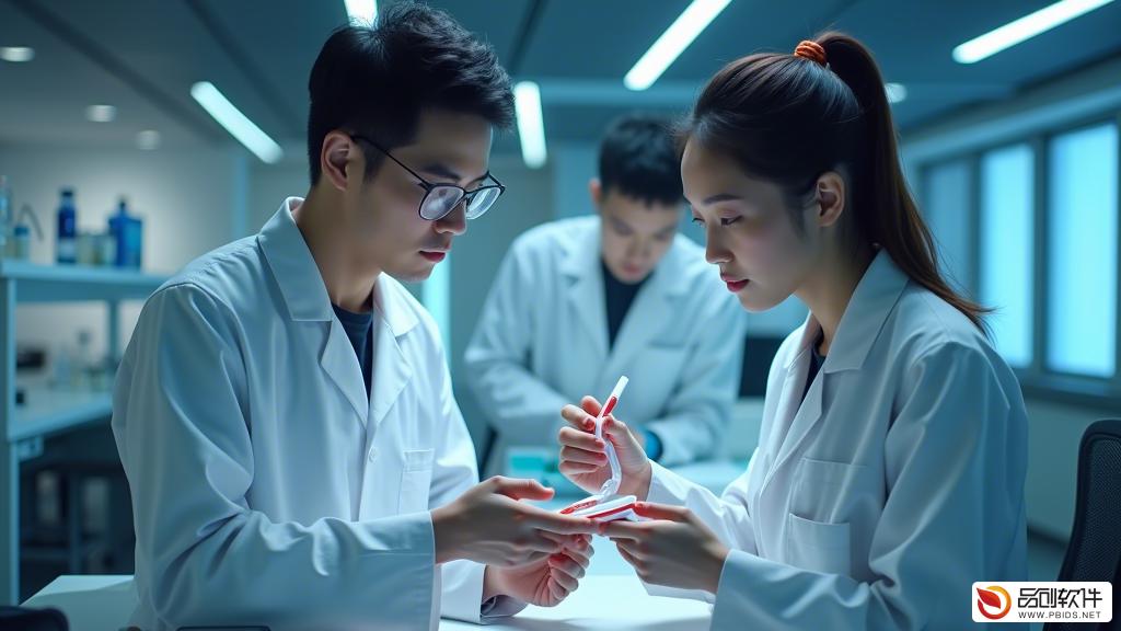 引领未来医疗：揭秘“null可穿戴医疗设备软件技术中心”的创新之路
