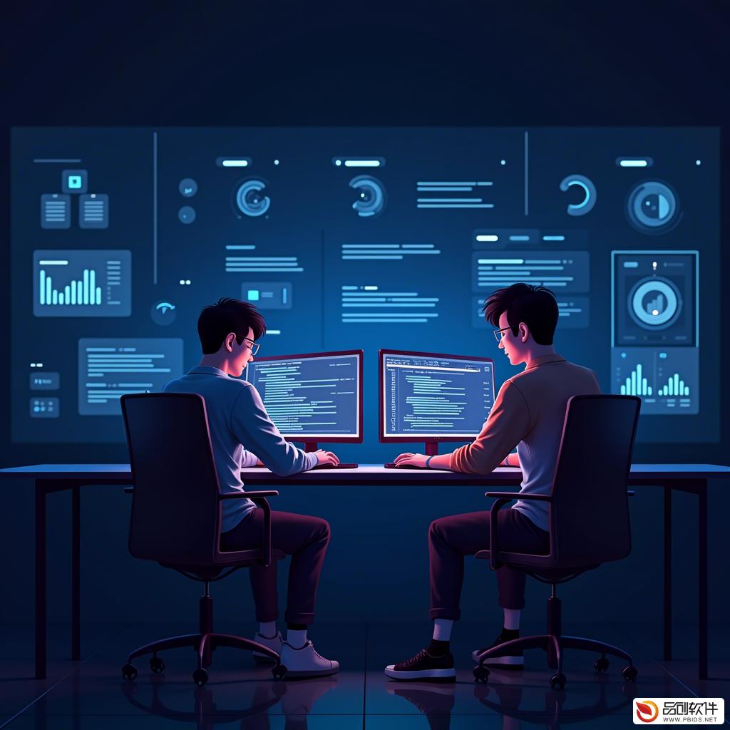 重庆市金融智能合约平台研发团队的创新之路
