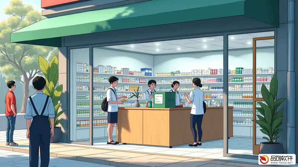 珠海市医药新零售OMO中台技术团队的革新之路
