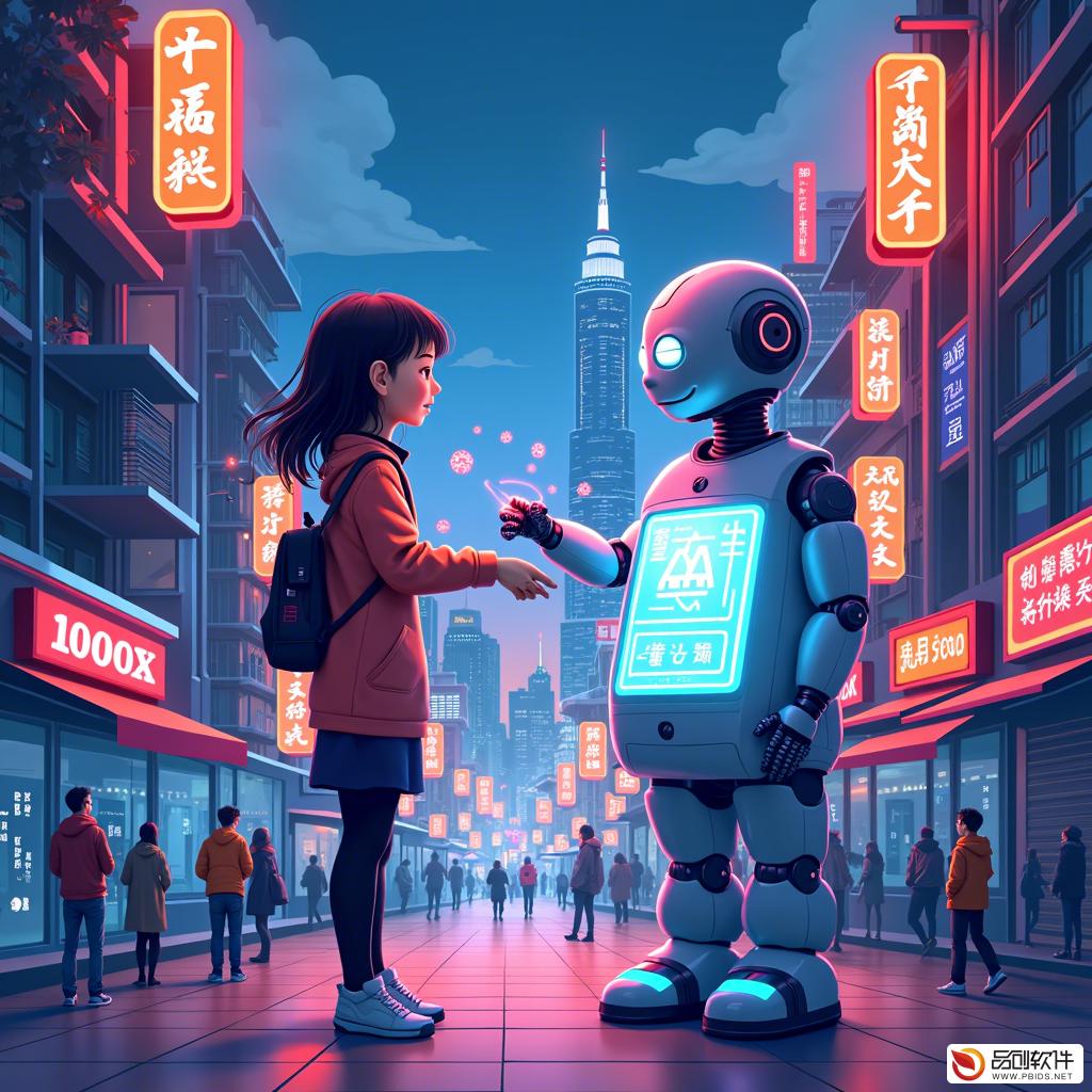 宁波市AI语言翻译系统：引领翻译行业新变革的运营商
