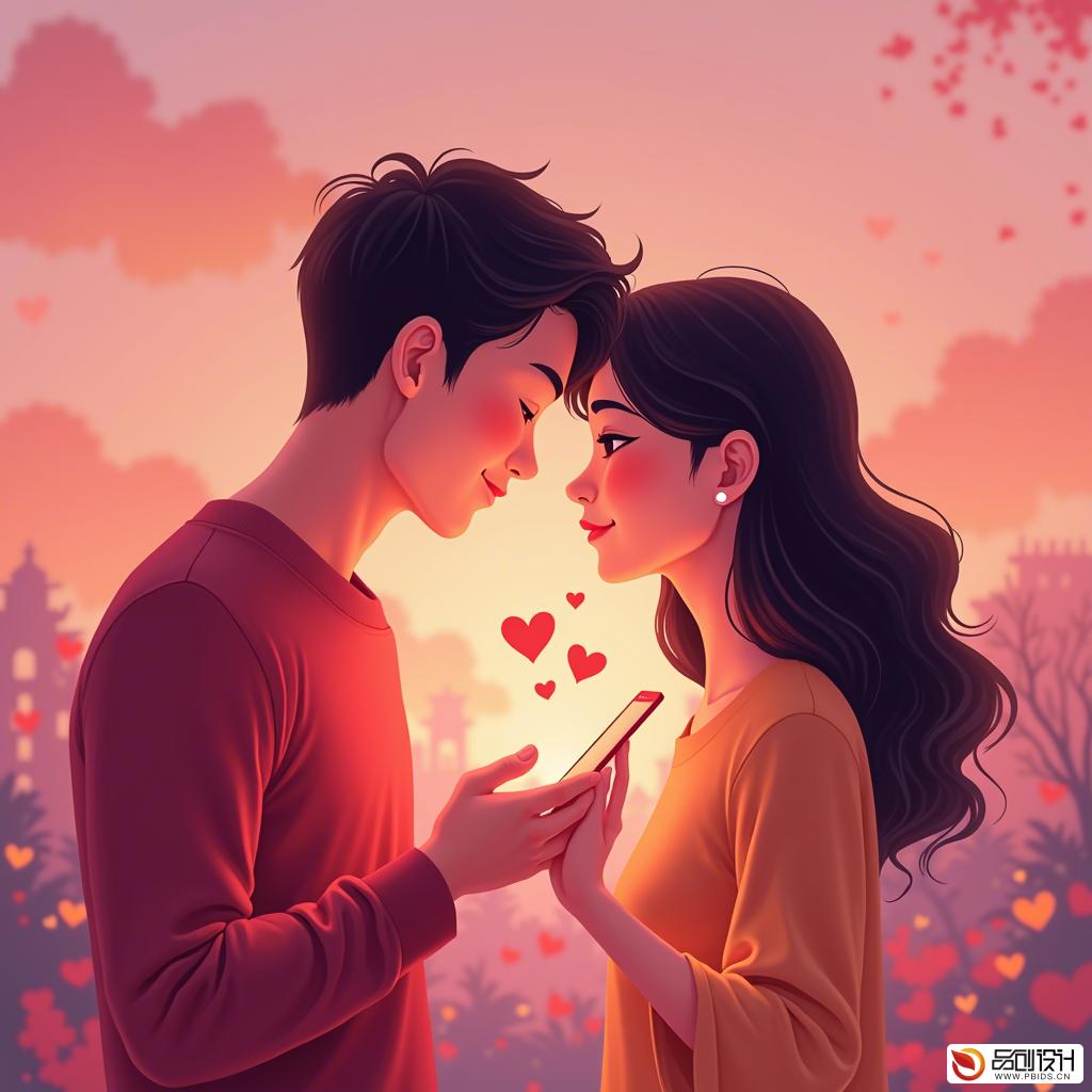 打造完美婚恋交友体验：探索跨平台应用设计的艺术
