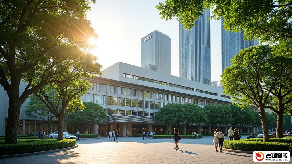 杭州市医院无接触服务系统运营商：引领医疗新风尚
