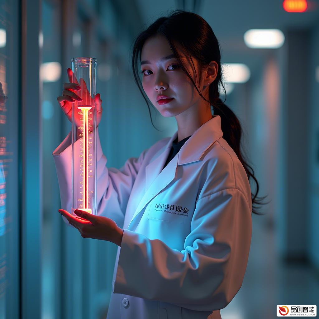 武汉市体温计产品定制平台集团：打造精准健...