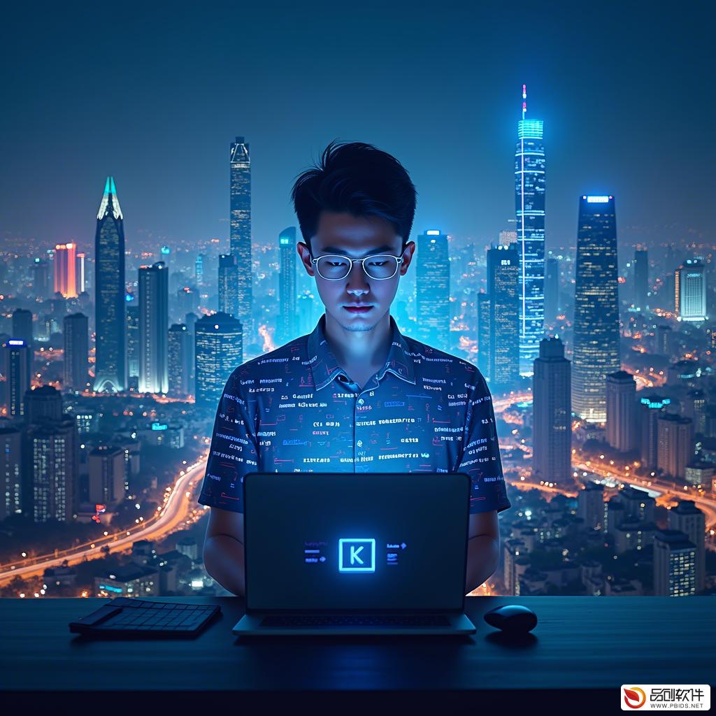 杭州市软件二次开发：创新引领，赋能产业升级
