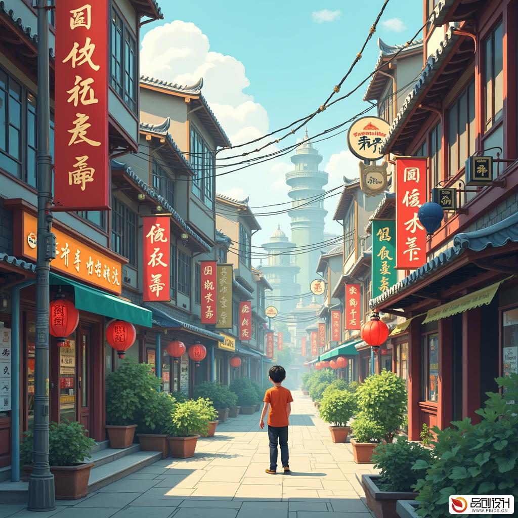 昌都品牌设计企业的崛起与创新之路