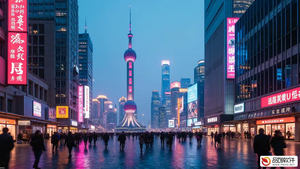 上海市物业智能管理平台：创新引领社区服务新篇章
