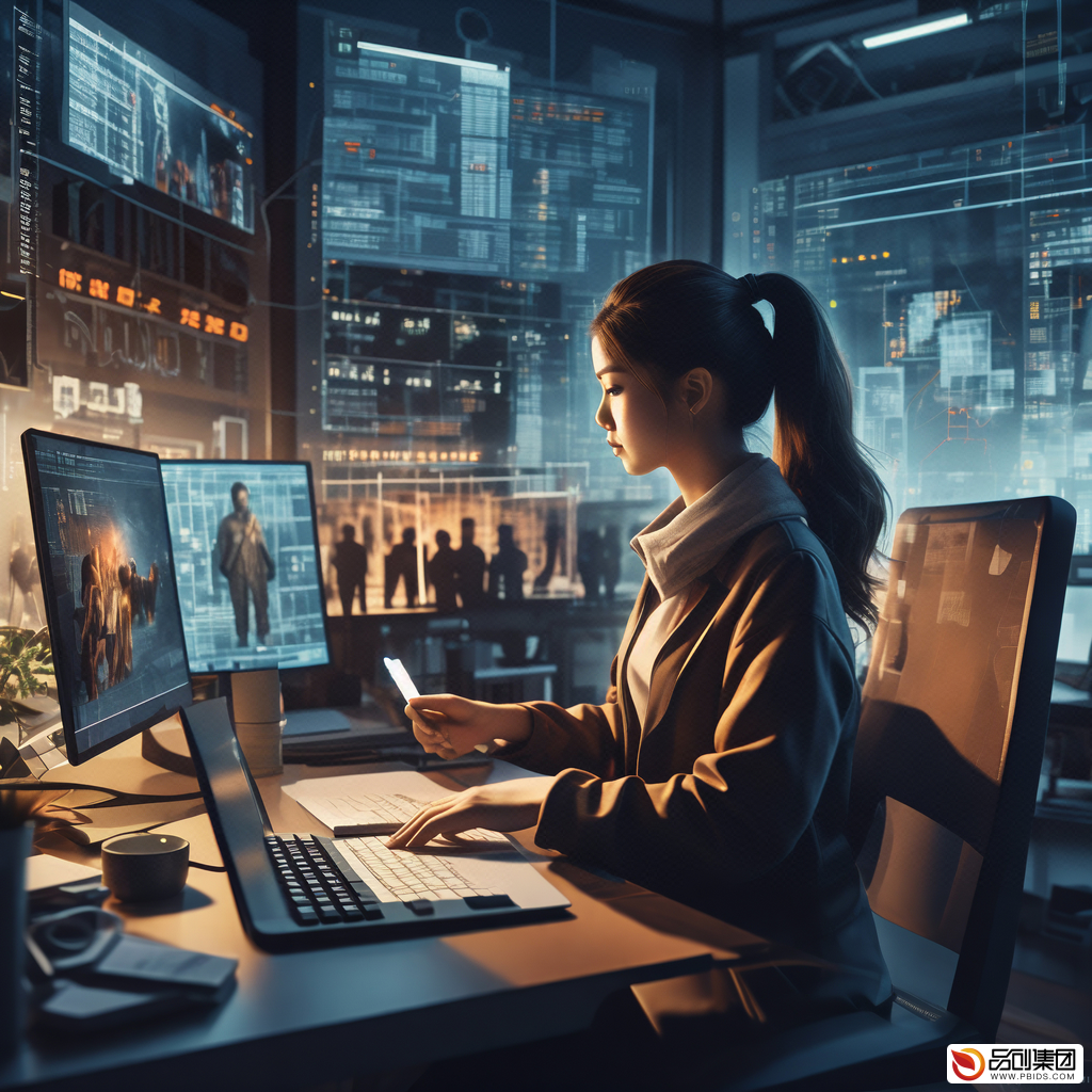 公众号公众开发：解锁微信生态的商业新机遇
