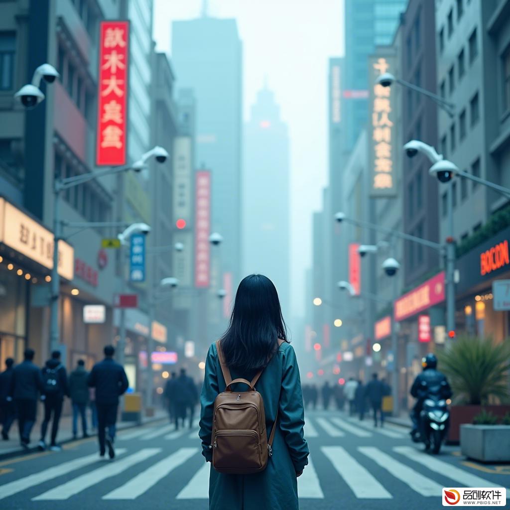 佛山市视频事件检测系统公司的创新与应用
