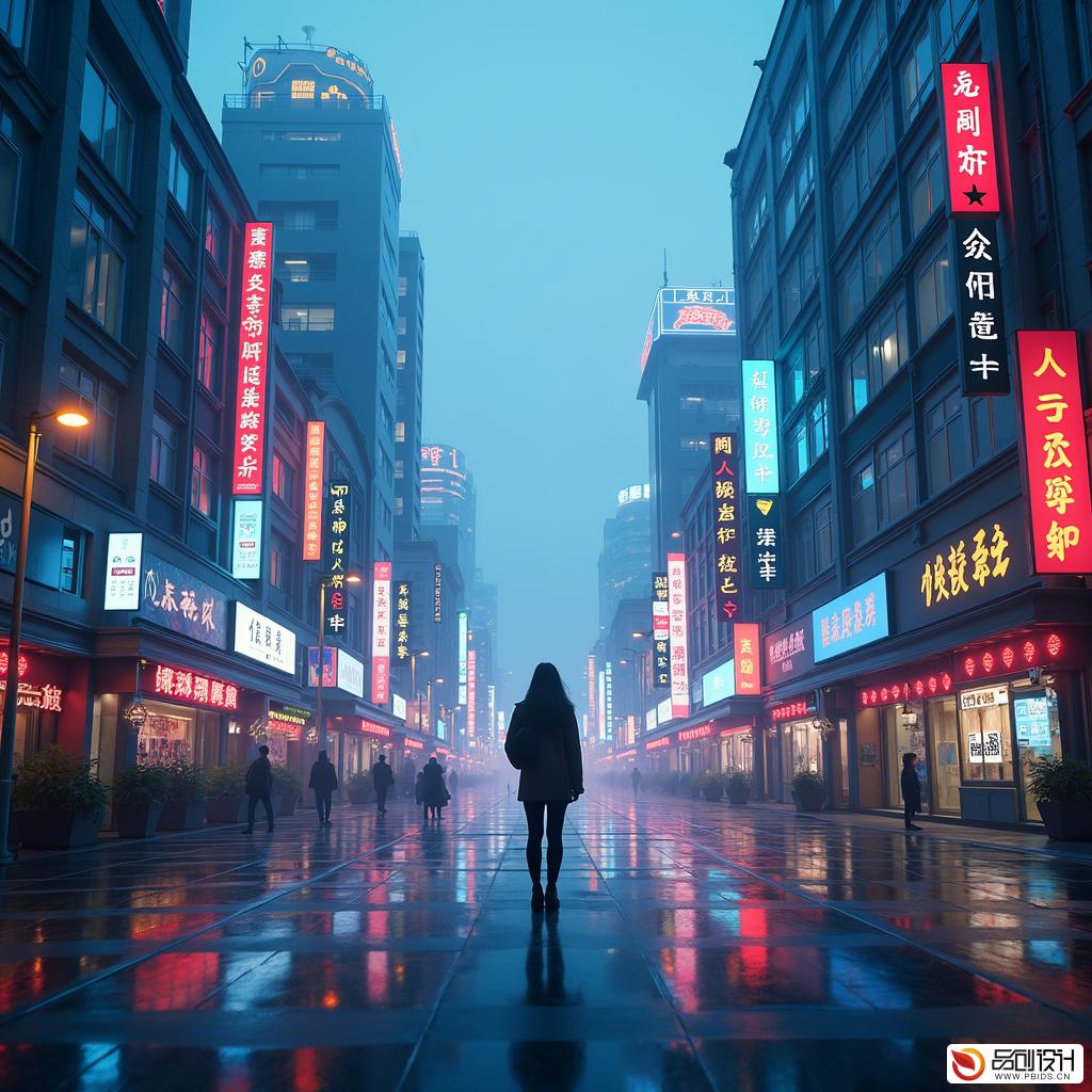 赤峰市UI规范设计企业的崛起与影响力
