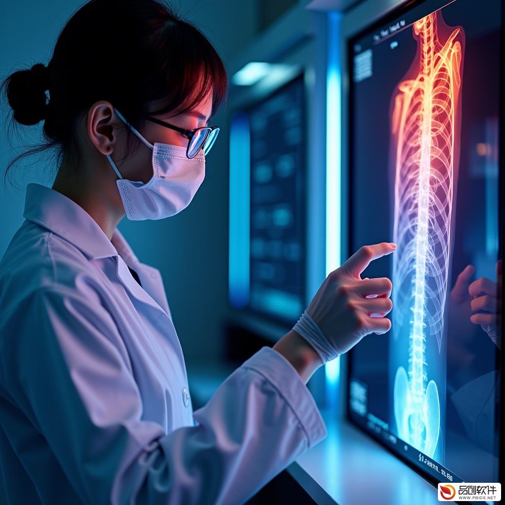合肥市X射线系统开发技术中心：科技创新引领未来
