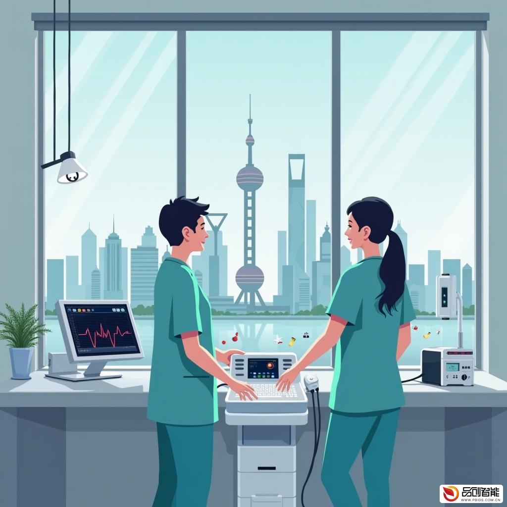 上海市医疗设备EMC认证服务商全解析
