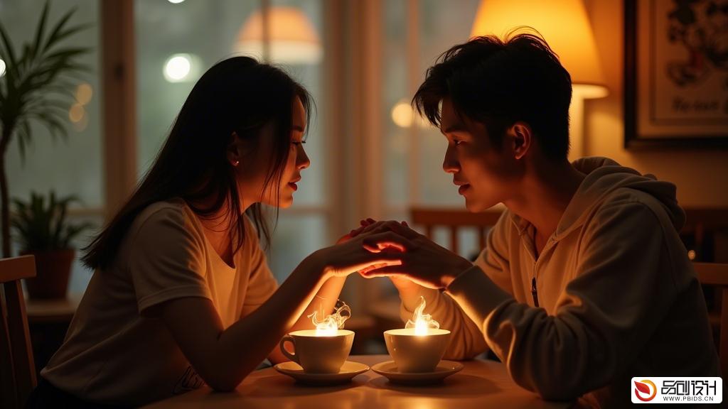打造卓越婚恋交友界面：设计单位的创意与实力
