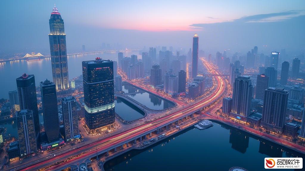 杭州市智能硬件软件定制开发：创新引领未来科技
