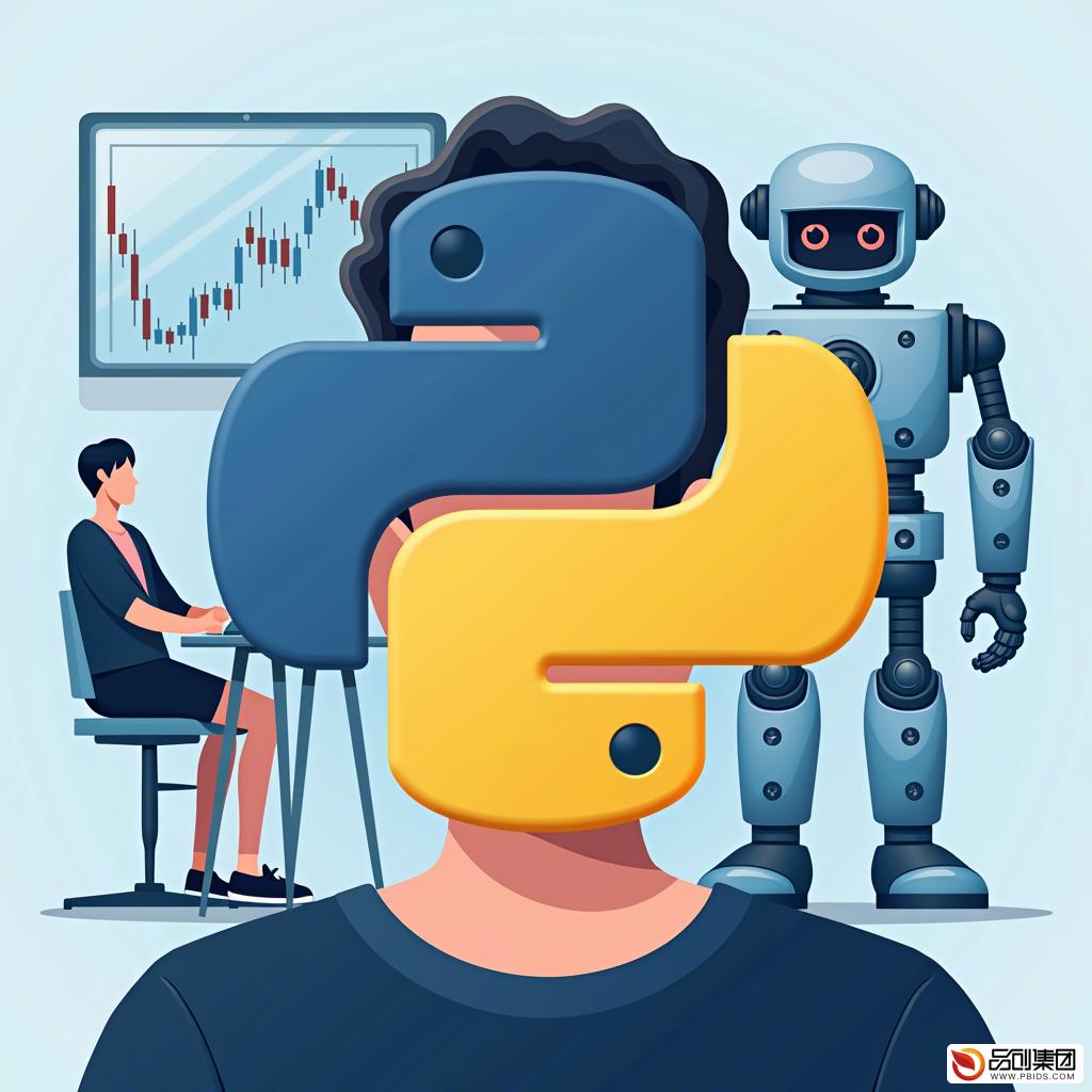Python自动交易股票：策略、实践与未...