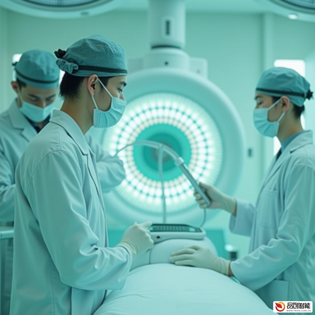 上海市医疗设备功耗沙盒平台厂商：创新技术引领医疗设备...