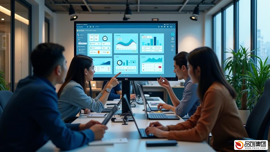 合肥APP定制：打造专属移动应用的全方位解析
