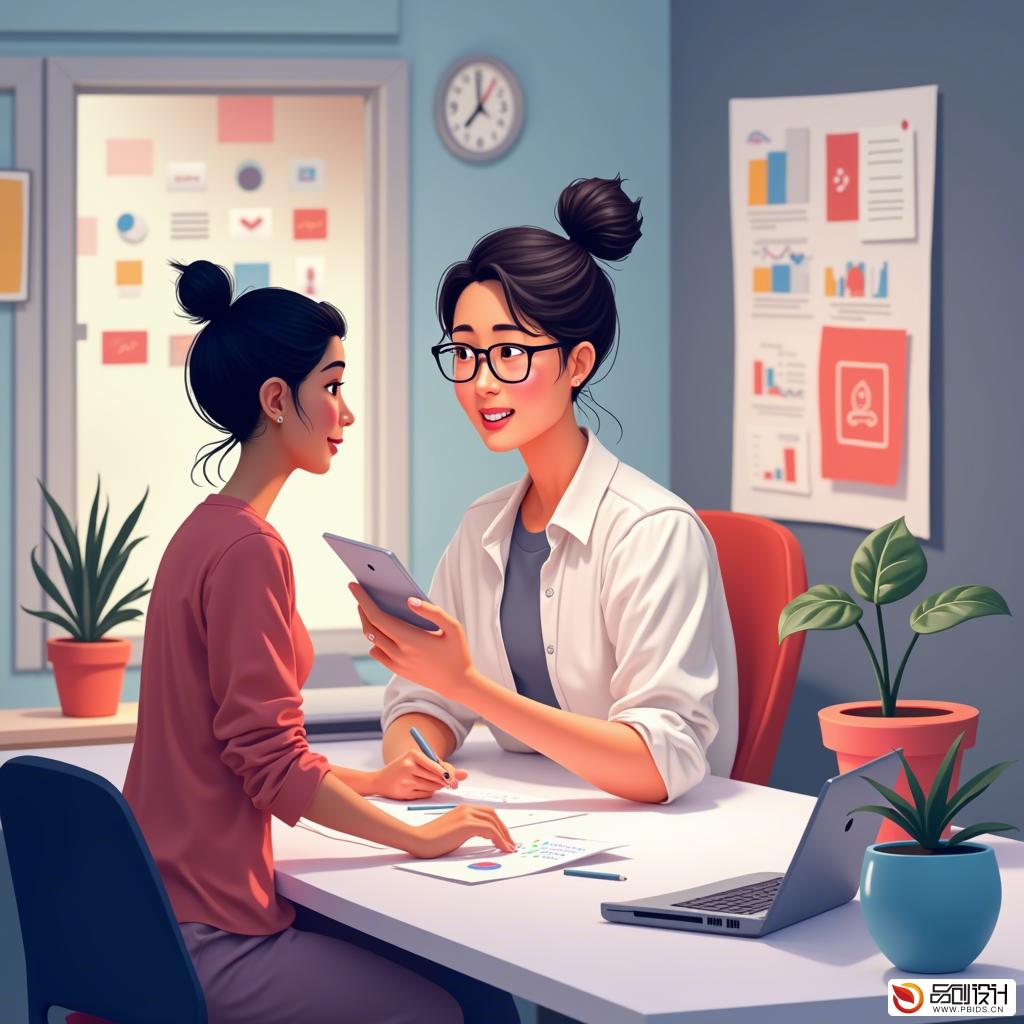 品牌公关新纪元：品创设计动态引领行业变革
