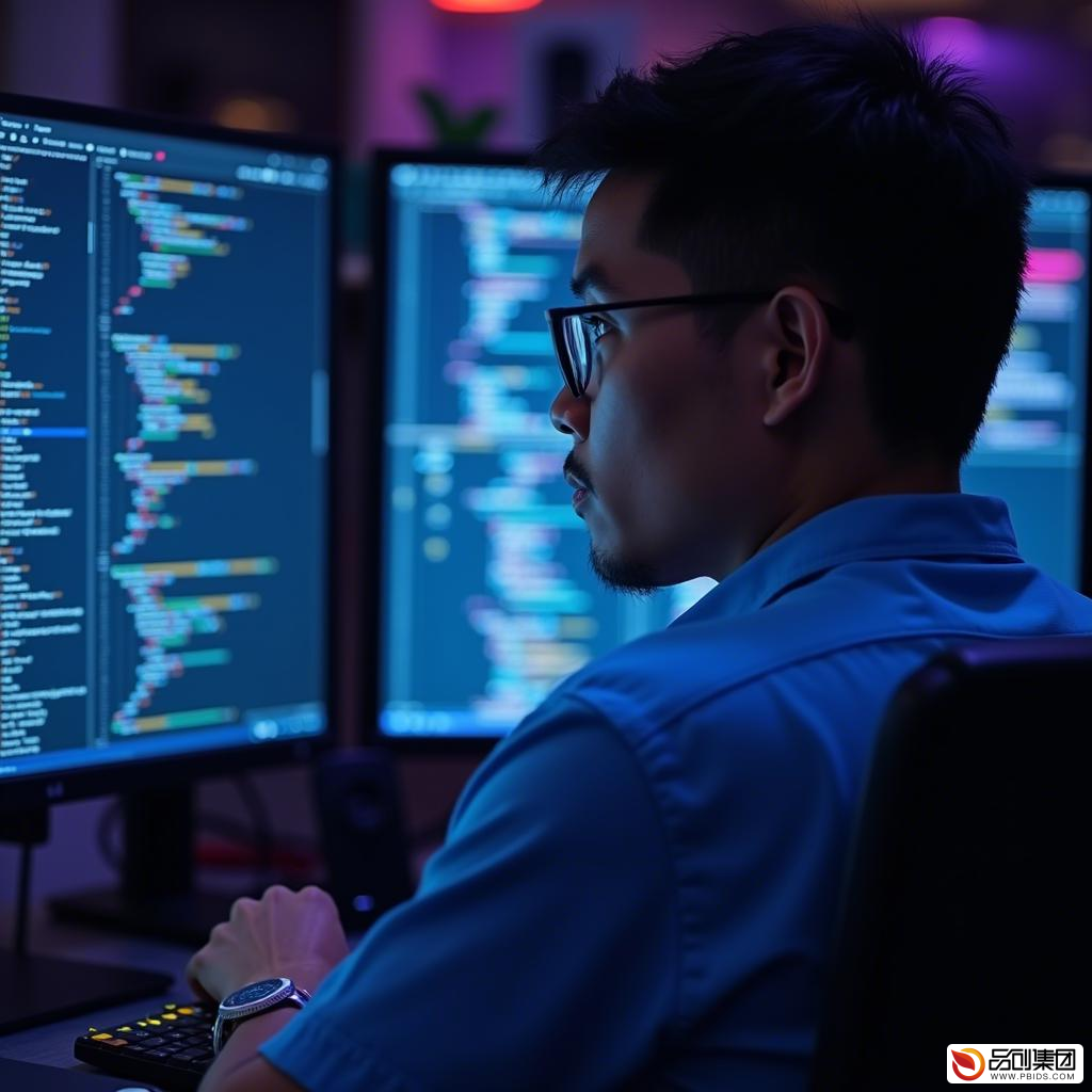 互联网软件定制开发：打造专属数字化解决方案
